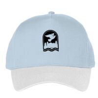 Classic 5-panel snapback (6007) Vignette