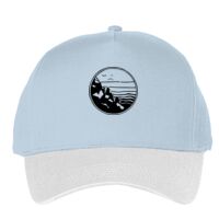 Classic 5-panel snapback (6007) Vignette