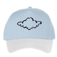 Classic 5-panel snapback (6007) Vignette