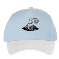 Classic 5-panel snapback (6007) Vignette