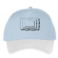 Classic 5-panel snapback (6007) Vignette