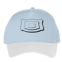 Classic 5-panel snapback (6007) Vignette
