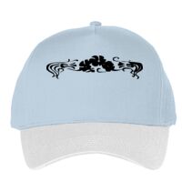 Classic 5-panel snapback (6007) Vignette