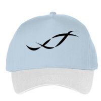 Classic 5-panel snapback (6007) Vignette