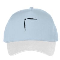 Classic 5-panel snapback (6007) Vignette