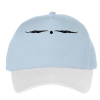 Classic 5-panel snapback (6007) Vignette