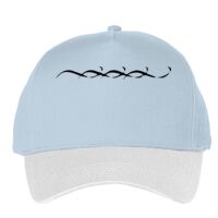 Classic 5-panel snapback (6007) Vignette