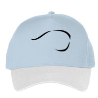 Classic 5-panel snapback (6007) Vignette