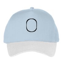 Classic 5-panel snapback (6007) Vignette