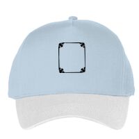 Classic 5-panel snapback (6007) Vignette