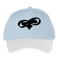 Classic 5-panel snapback (6007) Vignette