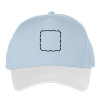 Classic 5-panel snapback (6007) Vignette