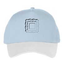 Classic 5-panel snapback (6007) Vignette