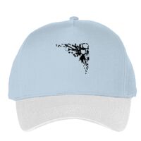 Classic 5-panel snapback (6007) Vignette