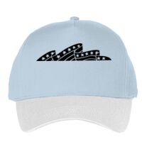 Classic 5-panel snapback (6007) Vignette