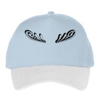 Classic 5-panel snapback (6007) Vignette