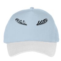 Classic 5-panel snapback (6007) Vignette