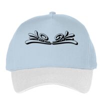 Classic 5-panel snapback (6007) Vignette