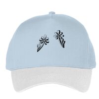 Classic 5-panel snapback (6007) Vignette