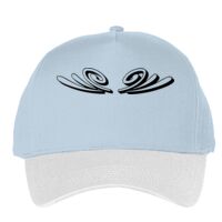 Classic 5-panel snapback (6007) Vignette