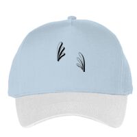 Classic 5-panel snapback (6007) Vignette