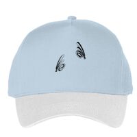 Classic 5-panel snapback (6007) Vignette