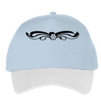 Classic 5-panel snapback (6007) Vignette