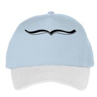 Classic 5-panel snapback (6007) Vignette