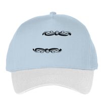 Classic 5-panel snapback (6007) Vignette