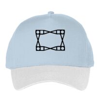 Classic 5-panel snapback (6007) Vignette