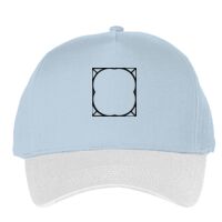 Classic 5-panel snapback (6007) Vignette