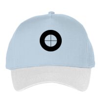 Classic 5-panel snapback (6007) Vignette