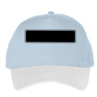 Classic 5-panel snapback (6007) Vignette