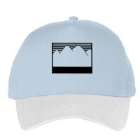 Classic 5-panel snapback (6007) Vignette