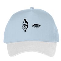 Classic 5-panel snapback (6007) Vignette