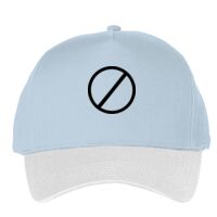 Classic 5-panel snapback (6007) Vignette