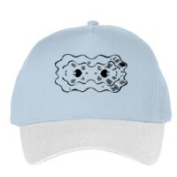 Classic 5-panel snapback (6007) Vignette