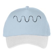 Classic 5-panel snapback (6007) Vignette