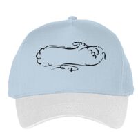 Classic 5-panel snapback (6007) Vignette