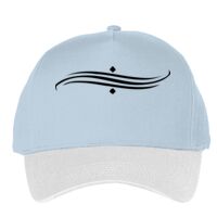 Classic 5-panel snapback (6007) Vignette