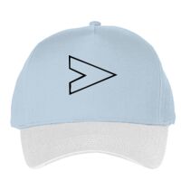 Classic 5-panel snapback (6007) Vignette