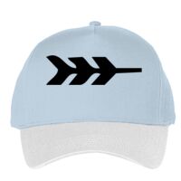 Classic 5-panel snapback (6007) Vignette