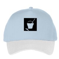 Classic 5-panel snapback (6007) Vignette