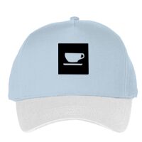 Classic 5-panel snapback (6007) Vignette