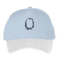 Classic 5-panel snapback (6007) Vignette