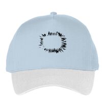 Classic 5-panel snapback (6007) Vignette