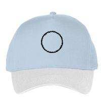 Classic 5-panel snapback (6007) Vignette