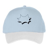 Classic 5-panel snapback (6007) Vignette