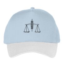 Classic 5-panel snapback (6007) Vignette