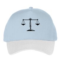 Classic 5-panel snapback (6007) Vignette